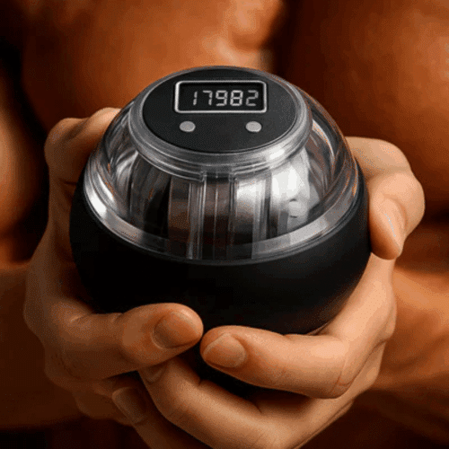 TorqueBall (official Retailer) 2025