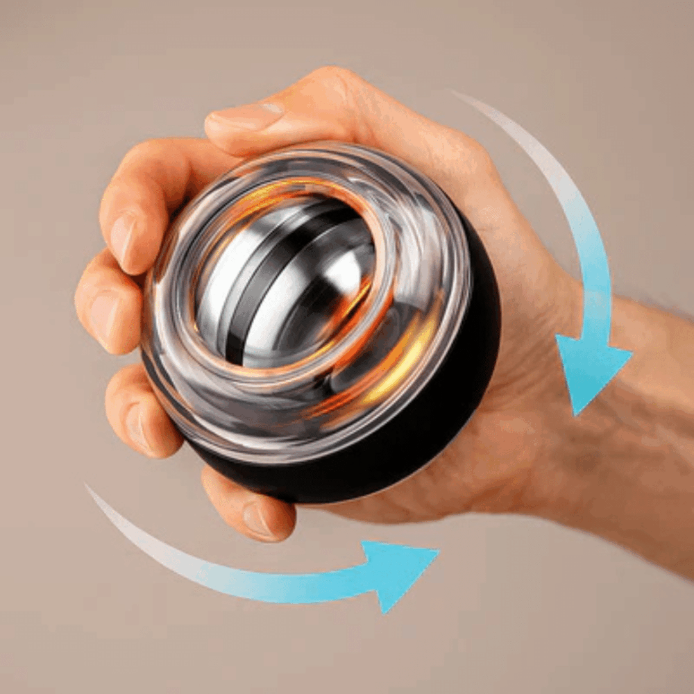 TorqueBall (official Retailer) 2025