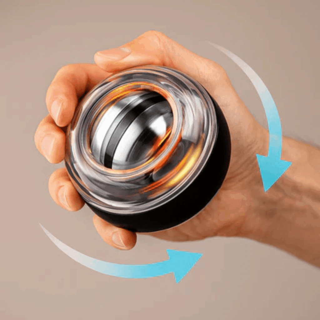 TorqueBall (official Retailer) 2025
