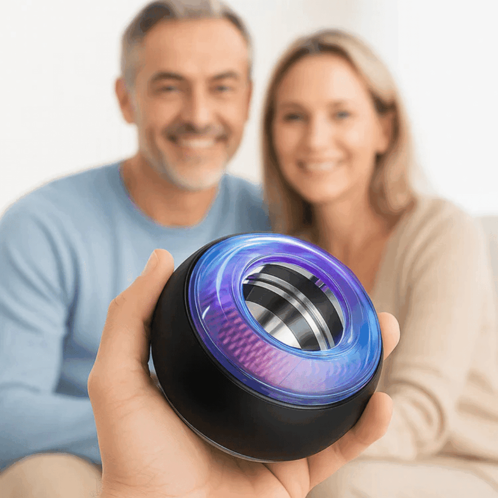 TorqueBall (official Retailer) 2025