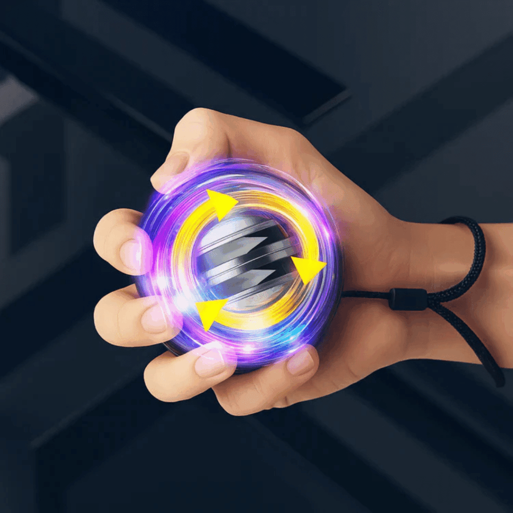 TorqueBall (official Retailer) 2025