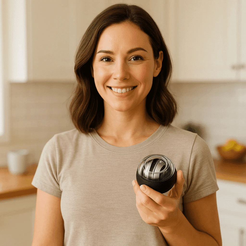 TorqueBall (official Retailer) 2025
